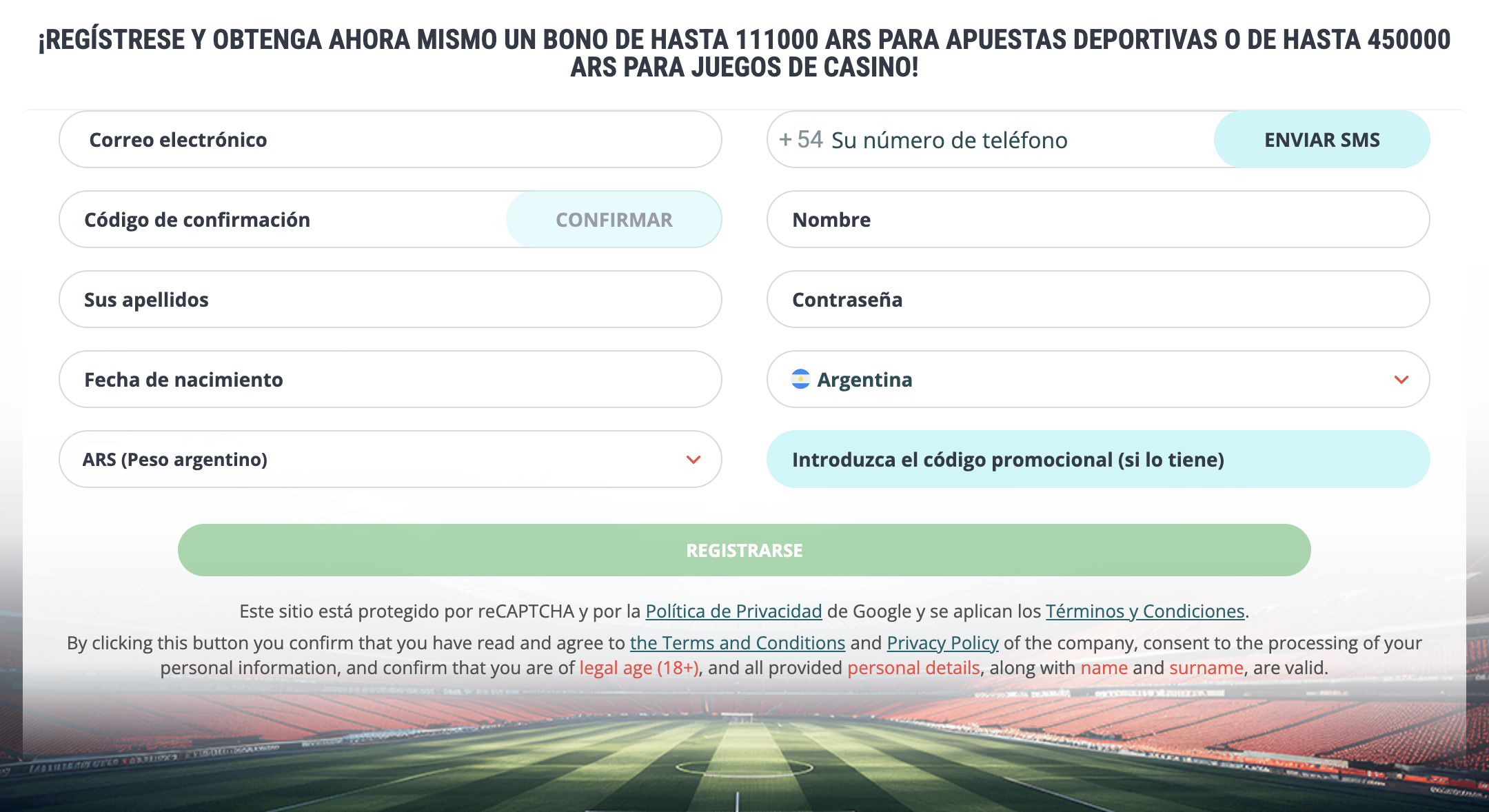 22Bet Login ️ Iniciar Sesión/login