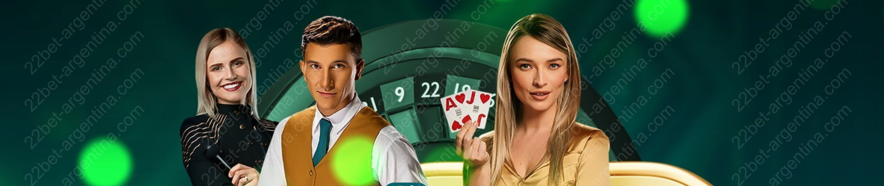 22Bet – Web Oficial 22 Bet Argentina